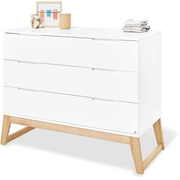 Pinolino Cambiador Bridge Pinolino Cambiador Bridge -Tienda De Mesa De Pañales pinolino cambiador bridge a303742 1