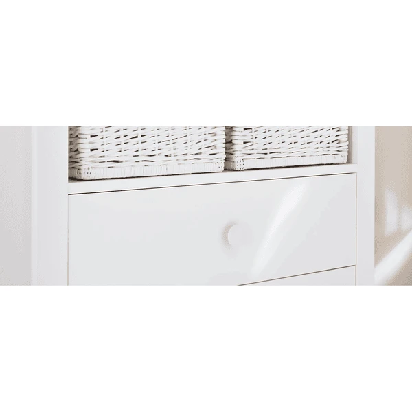 Pinolino Cambiador Florentina ancho incl. estantería Pinolino Cambiador Florentina Ancho Incl. Estantería -Tienda De Mesa De Pañales pinolino cambiador florentina ancho incl estanteria a205593 2