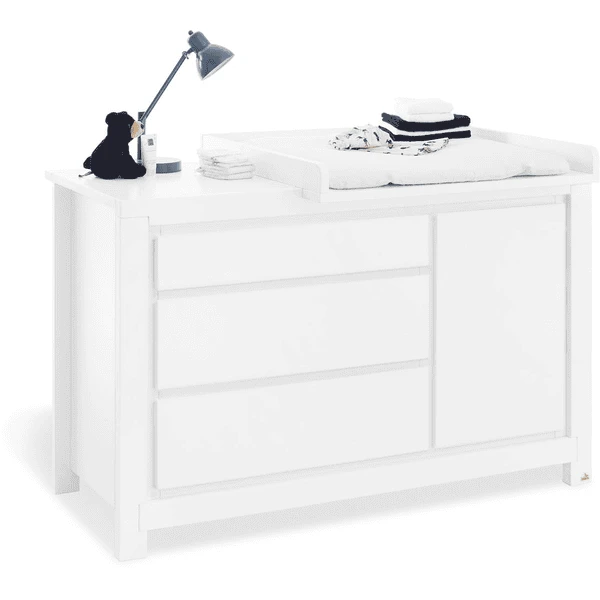 Pinolino Cambiador Milk extra ancho Pinolino Cambiador Milk Extra Ancho -Tienda De Mesa De Pañales pinolino cambiador milk extra ancho a206683