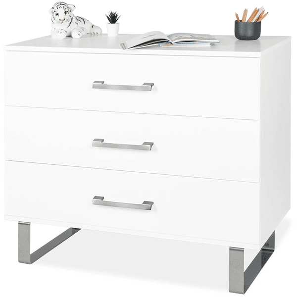 Pinolino Cambiador Nuri ancho Pinolino Cambiador Nuri Ancho -Tienda De Mesa De Pañales pinolino cambiador nuri ancho a347739 1