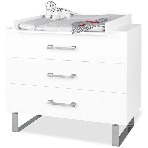 Pinolino Cambiador Nuri ancho Pinolino Cambiador Nuri Ancho -Tienda De Mesa De Pañales pinolino cambiador nuri ancho a347739