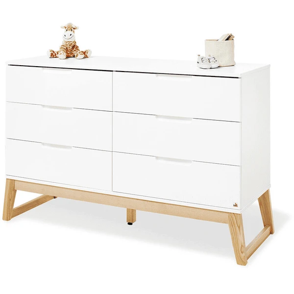 Pinolino Cambiador Puente extra ancho Pinolino Cambiador Puente Extra Ancho -Tienda De Mesa De Pañales pinolino cambiador puente extra ancho a351357 1