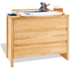 PINOLINO Cómoda Cambiador Fagus Ancha 1 PINOLINO Cómoda Cambiador Fagus Ancha -Tienda De Mesa De Pañales pinolino comoda cambiador fagus ancha a126004