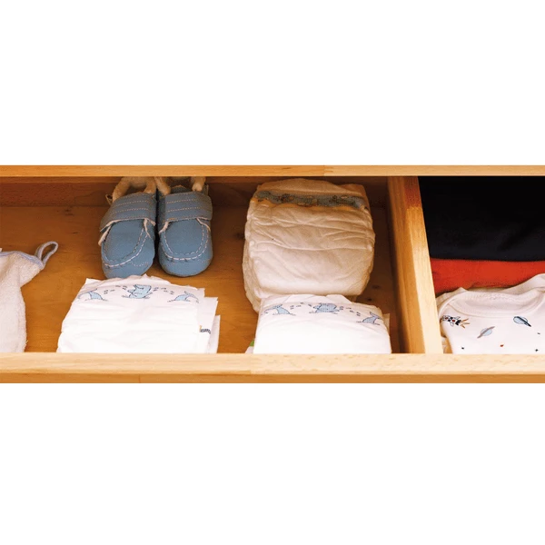 PINOLINO Cómoda cambiador Fagus ancha PINOLINO Cómoda Cambiador Fagus Ancha -Tienda De Mesa De Pañales pinolino comoda cambiador fagus ancha a126004 2