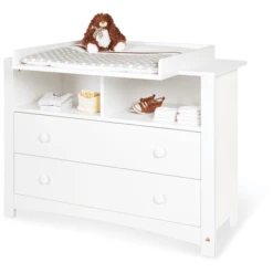 Pinolino Cómoda Cambiador Florentina Extra Ancho 5 Pinolino Cómoda Cambiador Florentina Extra Ancho -Tienda De Mesa De Pañales pinolino comoda cambiador florentina extra ancho a268404 3