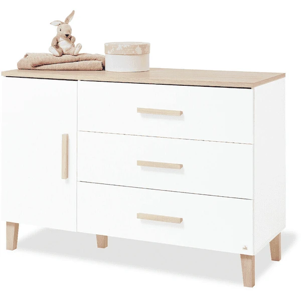 Pinolino Cómoda cambiador Lumi extra ancho Pinolino Cómoda Cambiador Lumi Extra Ancho -Tienda De Mesa De Pañales pinolino comoda cambiador lumi extra ancho a361193 1