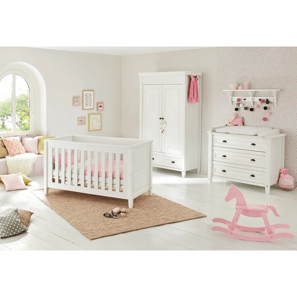 PINOLINO Cómoda cambiador Monja ancha PINOLINO Cómoda Cambiador Monja Ancha -Tienda De Mesa De Pañales pinolino comoda cambiador monja ancha a275784 1