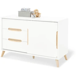 Pinolino Cómoda Cambiador Move Extra Ancho 4 Pinolino Cómoda Cambiador Move Extra Ancho -Tienda De Mesa De Pañales pinolino comoda cambiador move extra ancho a289936 2