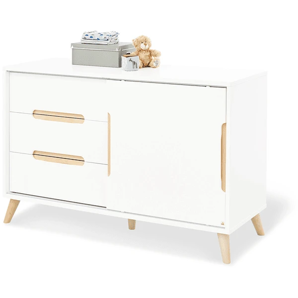 Pinolino Cómoda Cambiador Move extra ancho Pinolino Cómoda Cambiador Move Extra Ancho -Tienda De Mesa De Pañales pinolino comoda cambiador move extra ancho a289936 2