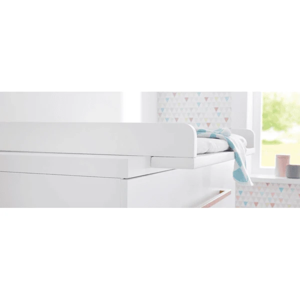 Pinolino Cómoda cambiador Riva Pinolino Cómoda Cambiador Riva -Tienda De Mesa De Pañales pinolino comoda cambiador riva a207068 1