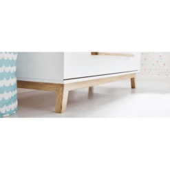 Pinolino Cómoda Cambiador Riva 4 Pinolino Cómoda Cambiador Riva -Tienda De Mesa De Pañales pinolino comoda cambiador riva a207068 2