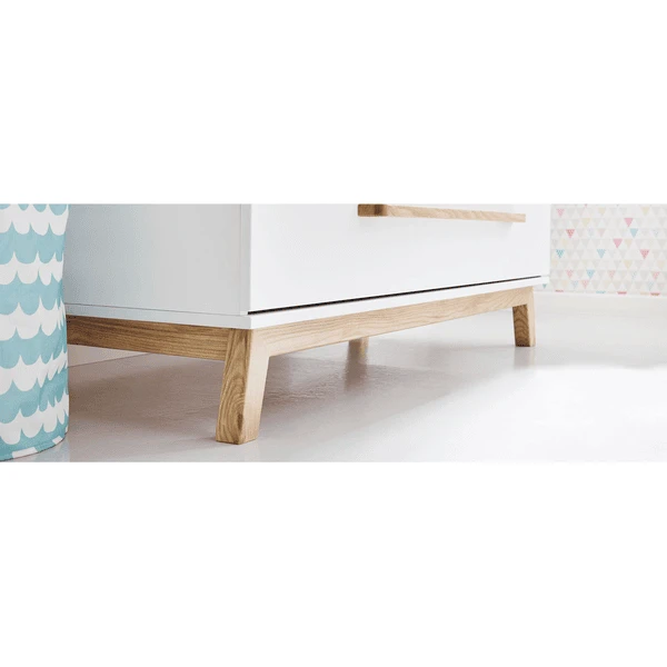 Pinolino Cómoda cambiador Riva Pinolino Cómoda Cambiador Riva -Tienda De Mesa De Pañales pinolino comoda cambiador riva a207068 2