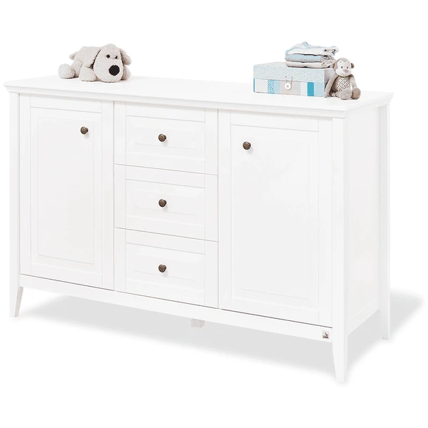 Pinolino Cómoda cambiador Smilla extra ancha Pinolino Cómoda Cambiador Smilla Extra Ancha -Tienda De Mesa De Pañales pinolino comoda cambiador smilla extra ancha a289929 1