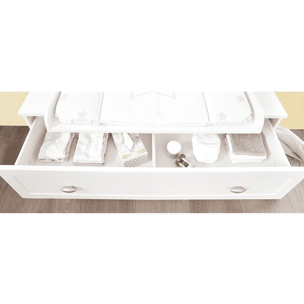 Pinolino Mueble cambiador Laura amplio Pinolino Mueble Cambiador Laura Amplio -Tienda De Mesa De Pañales pinolino mueble cambiador laura amplio a268429 1