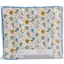 Polini Cambiador De Niños 77 X 72 Cm Búhos 5 Polini Cambiador De Niños 77 X 72 Cm Búhos -Tienda De Mesa De Pañales polini cambiador de ninos 77 x 72 cm buhos a288333 3