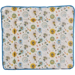 Polini Cambiador De Niños 77 X 72 Cm Búhos 6 Polini Cambiador De Niños 77 X 72 Cm Búhos -Tienda De Mesa De Pañales polini cambiador de ninos 77 x 72 cm buhos a288333 4