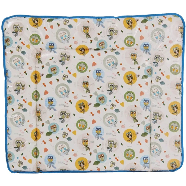 Polini Cambiador de niños 77 x 72 cm Búhos Polini Cambiador De Niños 77 X 72 Cm Búhos -Tienda De Mesa De Pañales polini cambiador de ninos 77 x 72 cm buhos a288333 4