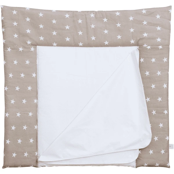 Polini Cambiador de niños 77 x 72 cm estrellas macchiato Polini Cambiador De Niños 77 X 72 Cm Estrellas Macchiato -Tienda De Mesa De Pañales polini cambiador de ninos 77 x 72 cm estrellas macchiato a302199 1