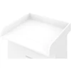 Polini Cambiador Infantil Para IKEA Malm Hemnes Y Nordli Blanco 2 Polini Cambiador Infantil Para IKEA Malm Hemnes Y Nordli Blanco -Tienda De Mesa De Pañales polini cambiador infantil para ikea malm hemnes y nordli blanco a375762