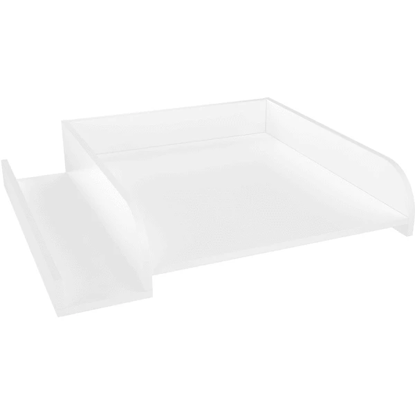 Polini Cambiador Infantil para Lavadora con Compartimento blanco Polini Cambiador Infantil Para Lavadora Con Compartimento Blanco -Tienda De Mesa De Pañales polini cambiador infantil para lavadora con compartimento blanco a409176