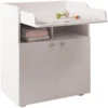 Polini Kids Baby Mueble Cambiador Simple 1270 Blanco -Tienda De Mesa De Pañales polini kids baby mueble cambiador simple 1270 blanco a260953