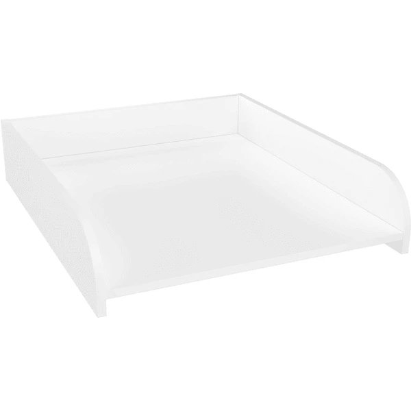 Polini Kids Cambiador accesorio para lavadora blanco Polini Kids Cambiador Accesorio Para Lavadora Blanco -Tienda De Mesa De Pañales polini kids cambiador accesorio para lavadora blanco a279497