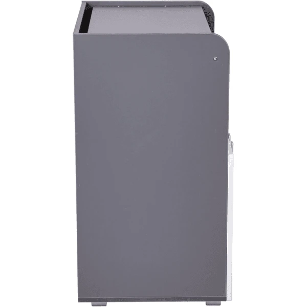 Polini Kids Cambiador Simple 1270 gris-blanco Polini Kids Cambiador Simple 1270 Gris-blanco -Tienda De Mesa De Pañales polini kids cambiador simple 1270 gris blanco a261003 4