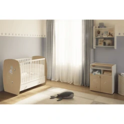 Polini Kids Mueble Cambiador French Amis 1270 Blanco-natural 5 Polini Kids Mueble Cambiador French Amis 1270 Blanco-natural -Tienda De Mesa De Pañales polini kids mueble cambiador french amis 1270 blanco natural a272397 3