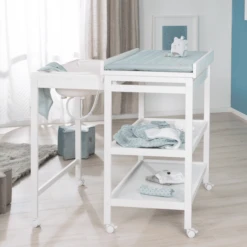 Roba Bañera Y Cambiador Con Cambiador Extensible 4 Roba Bañera Y Cambiador Con Cambiador Extensible -Tienda De Mesa De Pañales roba banera y cambiador con cambiador extensible a315545 2