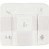 ROBA Cambiador 85x75 Cm Zorrito & Conejito 2 ROBA Cambiador 85x75 Cm Zorrito & Conejito -Tienda De Mesa De Pañales roba cambiador 85x75 cm zorrito conejito a171725