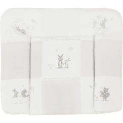 ROBA Cambiador 85x75 Cm Zorrito & Conejito