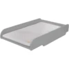 Roba Cambiador Bandeja Cambiador Roba Style Gris 2 Roba Cambiador Bandeja Cambiador Roba Style Gris -Tienda De Mesa De Pañales roba cambiador bandeja cambiador roba style gris a308227