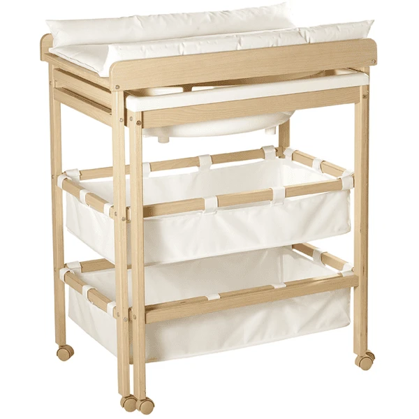 roba Cambiador-Bañera Combinada incl. cambiador extensible Roba Cambiador-Bañera Combinada Incl. Cambiador Extensible -Tienda De Mesa De Pañales roba cambiador banera combinada incl cambiador extensible a001585