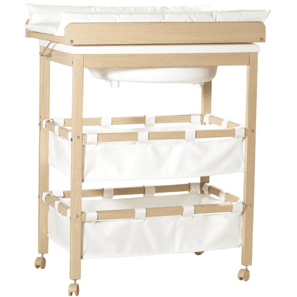 roba Cambiador-Baño Combi extensible Roba Cambiador-Baño Combi Extensible -Tienda De Mesa De Pañales roba cambiador bano combi extensible a001584