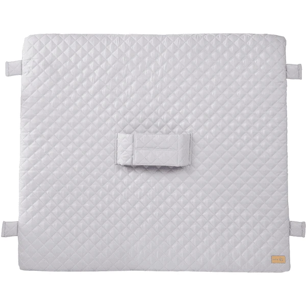roba Cambiador de seguridad Style gris 85 cm x 75 cm Roba Cambiador De Seguridad Style Gris 85 Cm X 75 Cm -Tienda De Mesa De Pañales roba cambiador de seguridad style gris 85 cm x 75 cm a292114 3