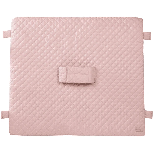 roba Cambiador de seguridad Style rosa 85 cm x 75 cm Roba Cambiador De Seguridad Style Rosa 85 Cm X 75 Cm -Tienda De Mesa De Pañales roba cambiador de seguridad style rosa 85 cm x 75 cm a292115