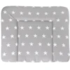 ROBA Cambiador Estrellitas 85 X 75 Cm 1 ROBA Cambiador Estrellitas 85 X 75 Cm -Tienda De Mesa De Pañales roba cambiador estrellitas 85 x 75 cm a172397