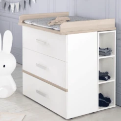 Roba Cambiador Maurice Narrow 5 Roba Cambiador Maurice Narrow -Tienda De Mesa De Pañales roba cambiador maurice narrow a294590 3