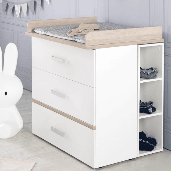 roba Cambiador Maurice narrow Roba Cambiador Maurice Narrow -Tienda De Mesa De Pañales roba cambiador maurice narrow a294590 3