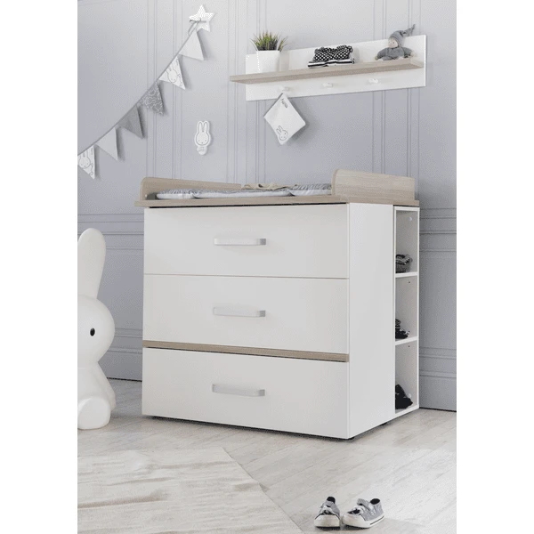 roba Cambiador Maurice narrow Roba Cambiador Maurice Narrow -Tienda De Mesa De Pañales roba cambiador maurice narrow a294590 4