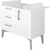 Roba Cambiador Mueble Mika 1 Roba Cambiador Mueble Mika -Tienda De Mesa De Pañales roba cambiador mueble mika a396341