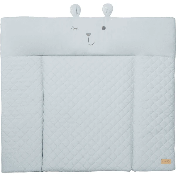 roba Cambiador soft Benny Style azul claro Roba Cambiador Soft Benny Style Azul Claro -Tienda De Mesa De Pañales roba cambiador soft benny style azul claro a286786