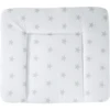 ROBA Cambiador Soft Estrellitas 85 X 75 Cm 1 ROBA Cambiador Soft Estrellitas 85 X 75 Cm -Tienda De Mesa De Pañales roba cambiador soft estrellitas 85 x 75 cm a171749