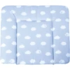 ROBA Cambiador Soft Pequeño Nube Azul 85 X 75 Cm 2 ROBA Cambiador Soft Pequeño Nube Azul 85 X 75 Cm -Tienda De Mesa De Pañales roba cambiador soft pequeno nube azul 85 x 75 cm a245323