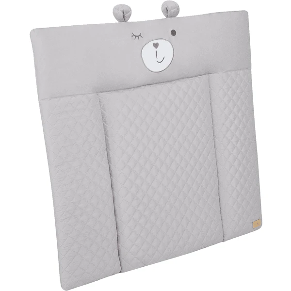 roba Cambiador soft Sammy Style gris Roba Cambiador Soft Sammy Style Gris -Tienda De Mesa De Pañales roba cambiador soft sammy style gris a286811 1