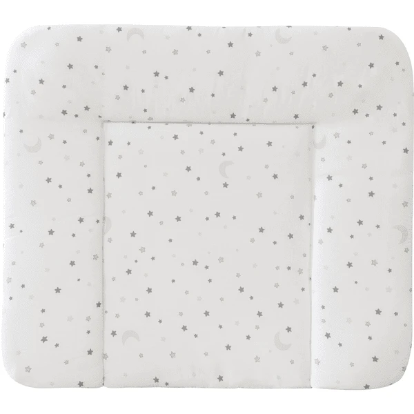 roba Cambiador soft starry magic gris 85 x 75 cm Roba Cambiador Soft Starry Magic Gris 85 X 75 Cm -Tienda De Mesa De Pañales roba cambiador soft starry magic gris 85 x 75 cm a307709 1