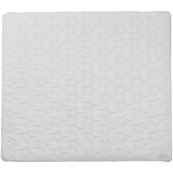 Roba Cambiador Suave Style Estrellas Gris Plata 85x75