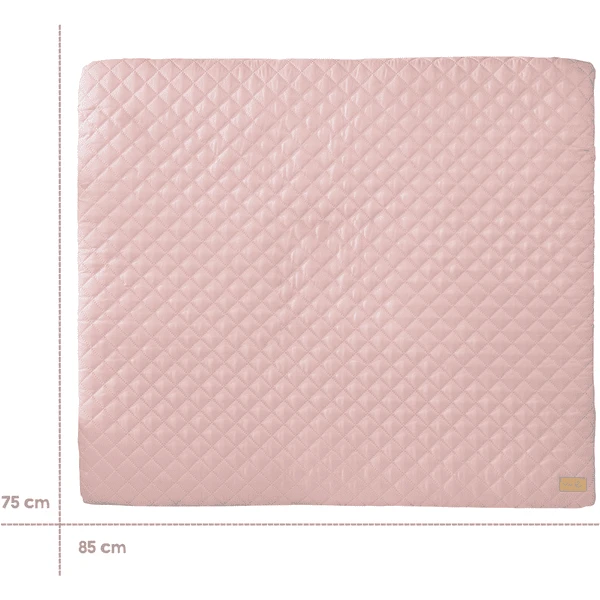 roba Cambiador suave Style Rosa 85x75 Roba Cambiador Suave Style Rosa 85x75 -Tienda De Mesa De Pañales roba cambiador suave style rosa 85x75 a304996 1