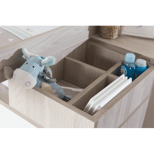 roba Cambio de unidad Olaf Roba Cambio De Unidad Olaf -Tienda De Mesa De Pañales roba cambio de unidad olaf a220325 3