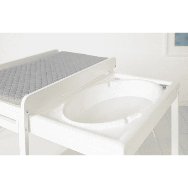roba Combinación de baño/cambiador extensible, incluye cambiador Roba Combinación De Baño/cambiador Extensible, Incluye Cambiador -Tienda De Mesa De Pañales roba combinacion de bano cambiador extensible incluye cambiador a292190 1